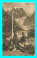 A892 / 611 Suisse Mont Collon - Altri & Non Classificati