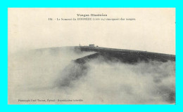 A893 / 321 88 - Sommet Du HOHNECK Emergeant Des Nuages - Autres & Non Classés