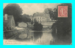 A889 / 381 21 - Chateau D'ECHALOT - Sonstige & Ohne Zuordnung