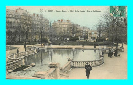 A889 / 297 21 - DIJON Square Darcy Hotel De La Cloche - Dijon