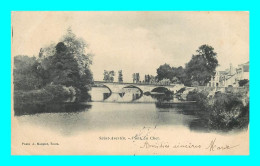 A889 / 193 37 - SAINT AVERTIN Pont Du Cher - Saint-Avertin