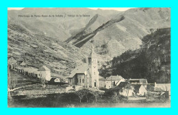 A889 / 165 38 - Pelerinage De Notre Dame De La Salette - Village De La Salette - Autres & Non Classés