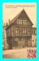 A894 / 391 89 - JOIGNY Place Saint Jean Maison De Bois - Joigny