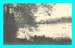 A894 / 057 92 - Etang De SAINT CUCUFA Pres Vaucresson - Autres & Non Classés