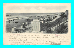 A894 / 681 33 - SOULAC SUR MER La Plage - Soulac-sur-Mer