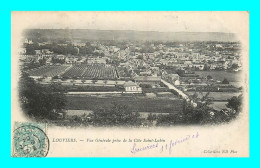 A894 / 181 27 - LOUVIERS Vue Generale Prise De La Cote Saint Lubin - Louviers