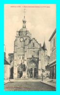 A894 / 661 10 - ARCIS SUR AUBE Eglise - Arcis Sur Aube