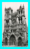 A891 / 383 80 - AMIENS Cathedrale - Amiens