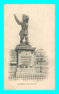 A891 / 365 59 - DUNKERQUE Statue De Jean Bart - Dunkerque