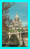 A891 / 413 75 - PARIS Basilique Du Sacré Coeur - Other & Unclassified