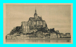 A891 / 267 50 - LE MONT SAINT MICHEL - Le Mont Saint Michel