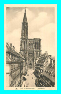 A891 / 657 67 - STRASBOURG Cathedrale - Straatsburg