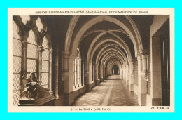 A896 / 323 59 - Abbaye Sainte Marie Du Mont - Mont Des Cats GODEWAERSVELDE - Andere & Zonder Classificatie
