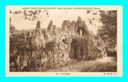 A896 / 319 59 - Grotte - Abbaye Sainte Marie Du Mont - Mont Des Cats GODEWAERSVELDE - Sonstige & Ohne Zuordnung