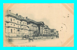 A896 / 245 15 - AURILLAC Palais De Justice - Aurillac