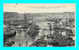 A896 / 119 29 - BREST Port Militaire Sortie Du Cuirassé Hoche - Brest