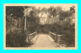 A895 / 309 91 - ORSAY Pont Et Entrée Du Chateau Du Grand Mesnil - Vallée De Chevreuse - Orsay