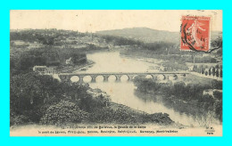 A895 / 247 92 - Panorama Pris De Bellevue La Boucle De La Seine - Autres & Non Classés