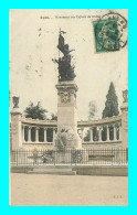 A895 / 611 69 - LYON Monument Des Enfants Du Rhone - Andere & Zonder Classificatie