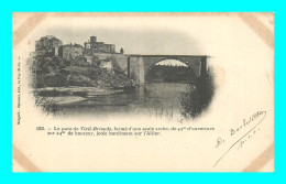 A893 / 105 43 - BRIOUDE Le Pont De Vieil Brioude - Brioude