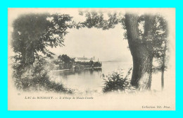 A893 / 535 73 - Lac Du Bourget Abbaye De Haute Combe ( Abbaye De Hautecombe ) - Autres & Non Classés