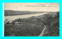 A898 / 013 49 - CHAMPTOCEAUX Vallée De La Loire A La Patache - Champtoceaux