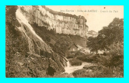 A897 / 453 39 - Roche De BAUME CASCADE Des Tufs - Autres & Non Classés