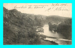 A895 / 027 14 - CLECY L'Orne Et Les Rochers Du Vey - Clécy