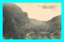 A895 / 005 63 - ARDES SUR COUZE Vallée De Rentieres Moulin De Mallet - Autres & Non Classés