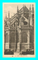 A895 / 617 14 - CAEN Eglise Saint Pierre ( Voiture ) - Caen