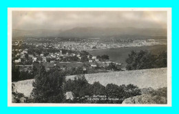 A895 / 389 06 - ANTIBES Vue A Travers Les Pins - Andere & Zonder Classificatie