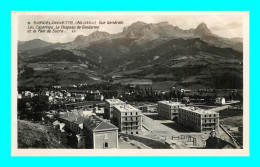 A895 / 391 06 - ANTIBES Vue Prise De La Garoupe - Andere & Zonder Classificatie