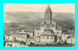 A896 / 459 63 - Eglise De Saint Saturnin - Autres & Non Classés