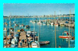 A900 / 297 17 - ROYAN Le Port - Royan