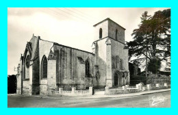 A900 / 335 16 - TONNAY CHARENTE Eglise Romane - Autres & Non Classés