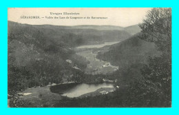 A899 / 177 88 - GERARDMER Vallée Des Lacs De Longemer Et De Retournemer - Gerardmer