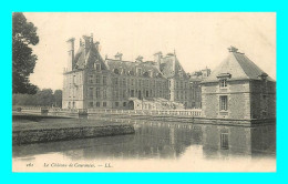 A899 / 041 91 - Chateau De COURANCES - Sonstige & Ohne Zuordnung