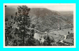 A900 / 159 43 - Paysage Sur Les Planchas Vallée De La Cagne - Autres & Non Classés