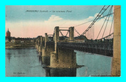 A900 / 131 45 - JARGEAU Nouveau Pont - Jargeau