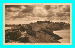 A898 / 259 22 - SAINT CAST Pointe De La Garde - Saint-Cast-le-Guildo