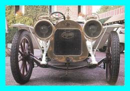 A901 / 207  Musée Automobile Et Militaire CLERES Gregoire 1912 Sport ( Voiture ) - Turismo