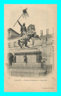 A901 / 679 14 - FALAISE Statue De Guillaume Le Conquérant - Falaise
