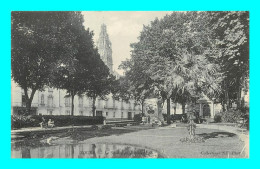 A901 / 533 37 - TOURS Square - Tours