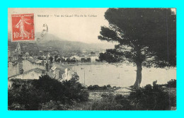 A901 / 529 83 - SANARY SUR MER Vue Du Grand Pin De La Colline - Sanary-sur-Mer