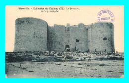 A902 / 085 13 - MARSEILLE Chateau D'If Donjon - Non Classificati