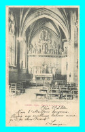 A903 / 649 27 - GISORS Eglise Chapelle Notre Dame Assomption - Gisors