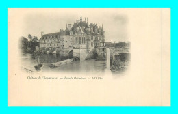 A902 / 221 37 - CHENONCEAUX Chateau - Chenonceaux