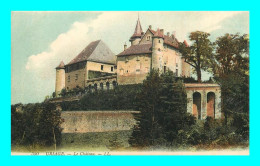 A905 / 357 38 - URIAGE Chateau - Uriage