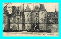 A905 / 467 89 - Chateau De FLEURIGNY Ensemble Nord - Autres & Non Classés