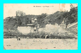 A905 / 497 35 - DINARD La Plage - Dinard